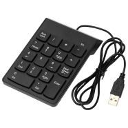 USB Numeric Keypad image