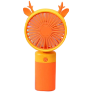USB Portable DD5647 Rechargeable Mini Outdoor Fan image
