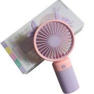 USB Portable DD5647 rechargeable mini outdoor fan image