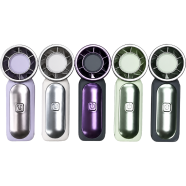 USB Rechargeable Mini Fan image