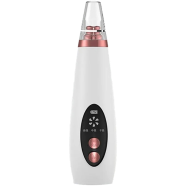 USB Rechargeable Multifunctional Blackhead Remover image