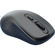 USB Wireless Mouse 4D Mini LED Backlit - 1200/1600 DPI with Ambidextrous image