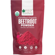 USDA Organic Beetroot Powder 200 gm image