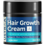 USTRAA Hair Growth Cream - 100g -337030067 image