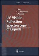 UV-Visible Reflection Spectroscopy of Liquids image