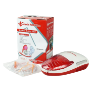 Ucheck Nebulizer Machine icon