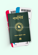 Udoktar Passport image