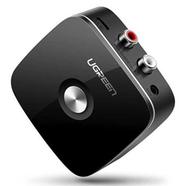 Ugreen 30445 Wireless Bluetooth Audio Receiver 5.0 with 3.5mm and 2RCA Adapter with SRRC image