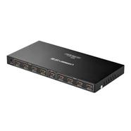 Ugreen 40203 1x8 HDMI Amplifier Splitter (Black) image