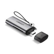Ugreen 50704 USB-C TF SD Card Reader