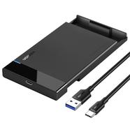Ugreen 50743 USB-C 2.5 Inch Hard Drive Enclosure image