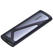 Ugreen 90264 M.2 SATA/NVMe Hard Drive Enclosure image