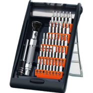 Ugreen CM372-80459 38 in 1 Clack Aluminum Alloy Screwdriver Set image