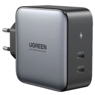 Ugreen GaN Fast Charger 100W EU image