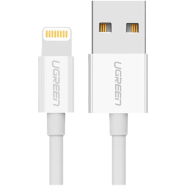 Ugreen US155-20728 USB-A Male to Lightning Male Cable image