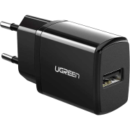 Ugreen USB Wall Charger (Black) image