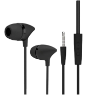 UiiSii C100 Super Bass Stereo In Earphone image