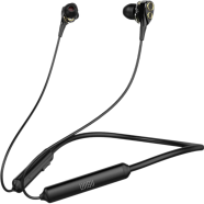 Uiisii BN28 Dual Driver Neckband Earphones image