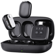 Ulanzi A30 Wireless Lavalier TinyMic Microphone image