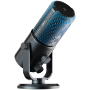 Ulanzi DCM-05 USB Desktop Condenser Microphone For Gaming And Podcasting image