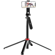 Ulanzi MA09 Bluetooth Remote Control Selfie Stick image