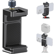 Ulanzi MA33 Metal Phone Tripod Mount image