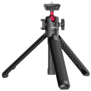 Ulanzi MT-16 Camera Tripod Stand Holder Mini Table Top Tripod Selfie Stick with Cold Shoe image