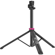 Ulanzi Mt 89 Quick Release Light Stand With Cold Shoe Mount image