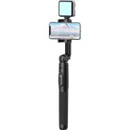Ulanzi SK-03 Selfie Stick Tripod With Bluetooth Remote Control image