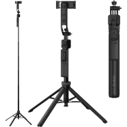 Ulanzi TT23 Auto-Tracking Selfie Stick Tripod