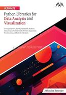 Ultimate Python Libraries for Data Analysis and Visualization image