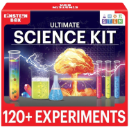 Ultimate Science Kit For Boys And Girls image