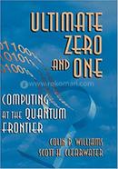 Ultimate Zero and One image