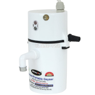 Ultino Pro Portable Instant Geyser image