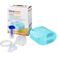 Ultra Care Automatic Nebulizer Machine with 3 Years Warranty icon