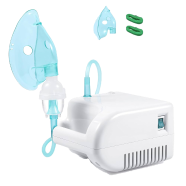 Ultra Care Compact Nebulizer Machine icon