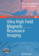 Ultra High Field Magnetic Resonance Imaging image