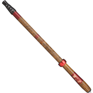 Ultra Ligh Multi Purpose Short Section Hand Fishing Rod image