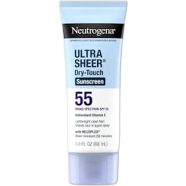 Ultra Sheer Dry-Touch Sunscreen Broad Spectrum SPF 55-88 ml image