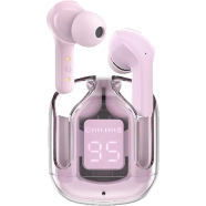 Ultrapods Max TWS Earbuds With 5.3 Led Digital Display image