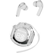 Ultrapods Pro True Wireless Earbuds image