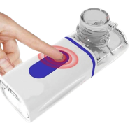 Ultrasonic Nebulizer Portable Health Care For Baby icon