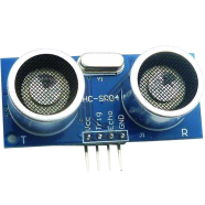 Ultrasonic Sonar Sensor HC- SR04 image