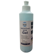 Ultrasound ECG Gel IRISH 250ml image