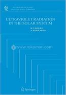Ultraviolet Radiation in the Solar System image