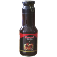 Umami BBQ Sauce 300ml image