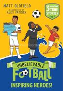Unbelievable Football Short Colour Stories: Inspiring Heroes! image