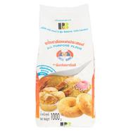 Uncle Barns All Purpose Flour - 1000 gm image