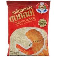 Uncle Barns Bread Crumbs (ব্রেড ক্রাম্বস) - 200 gm image