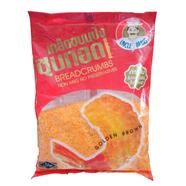 Uncle Barns Bread Crumbs White Yellow Orange image